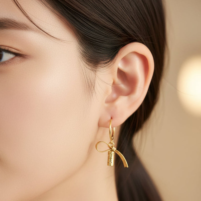 Golden knots