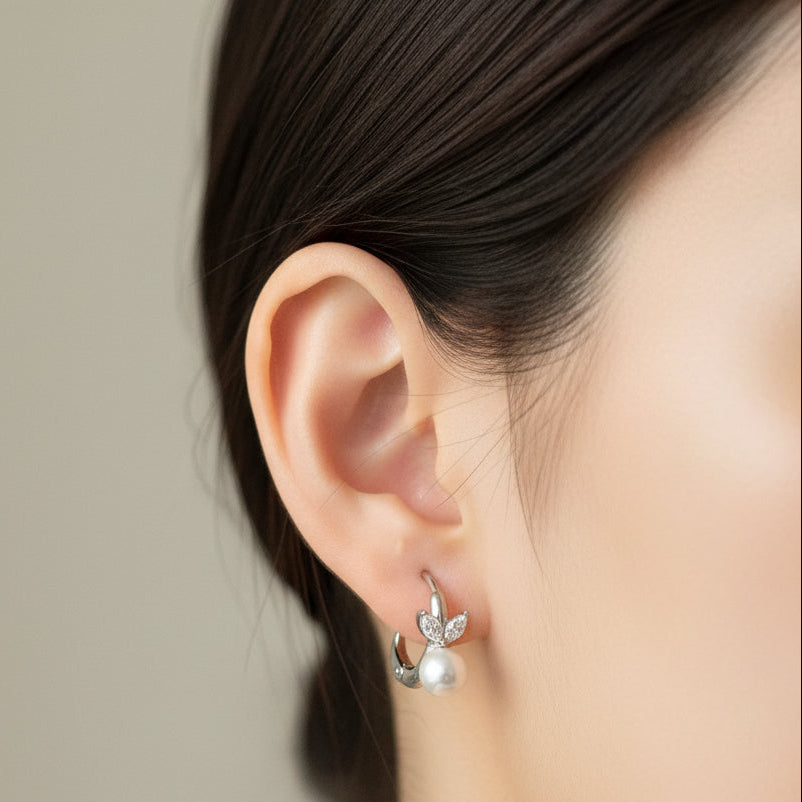Pearl Leaf