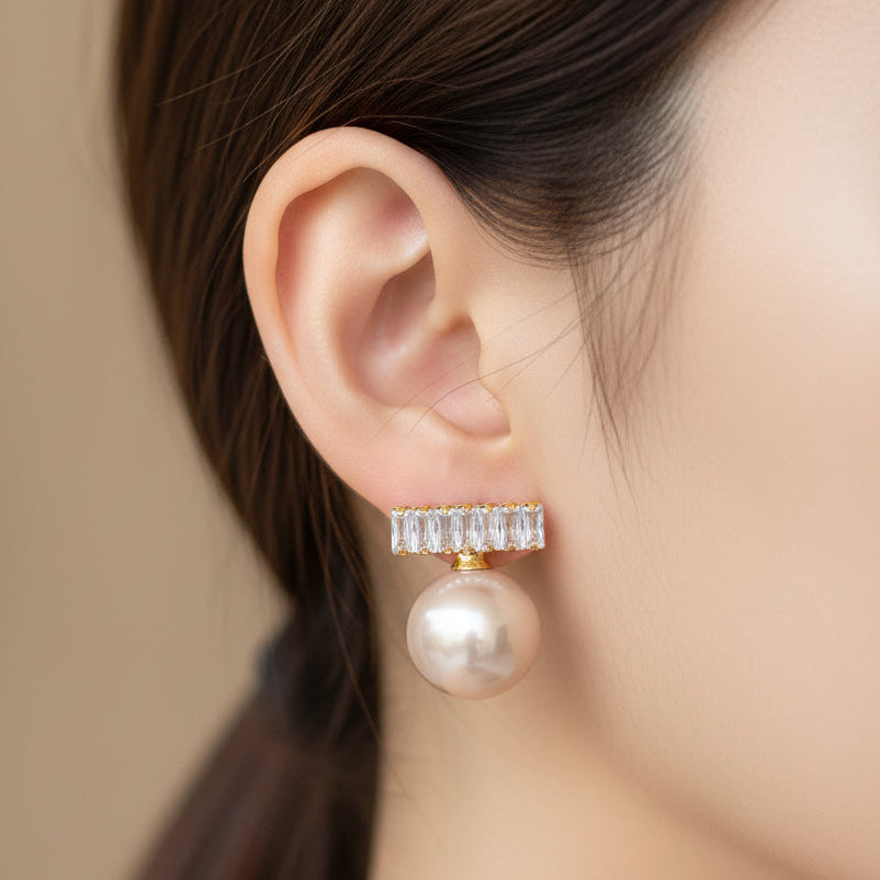 Pearl Drop