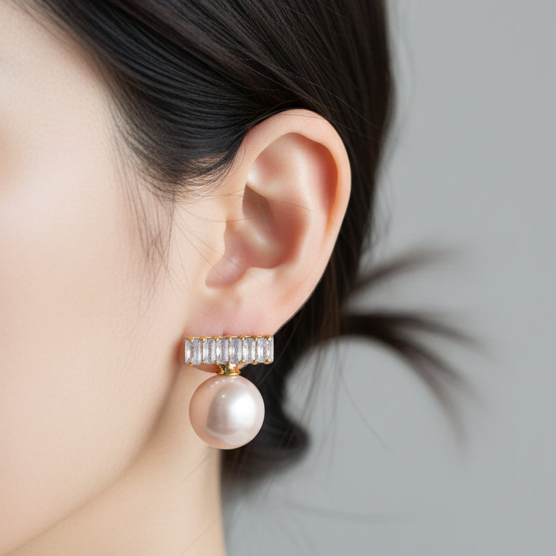 Pearl Drop