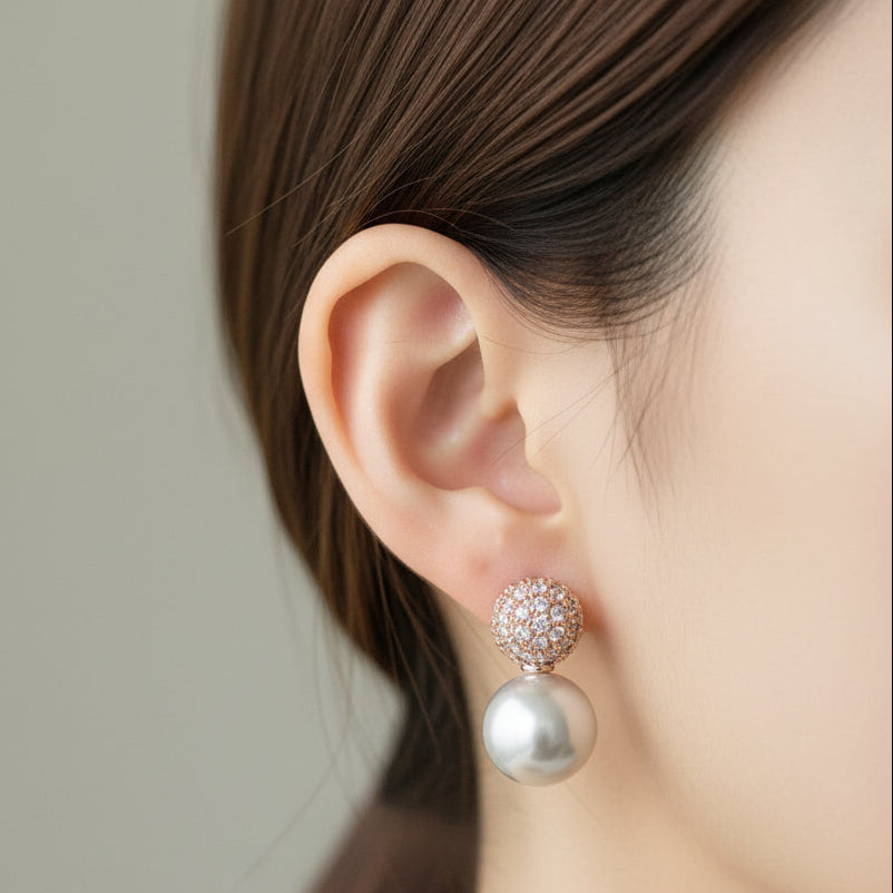 Pearl Essence