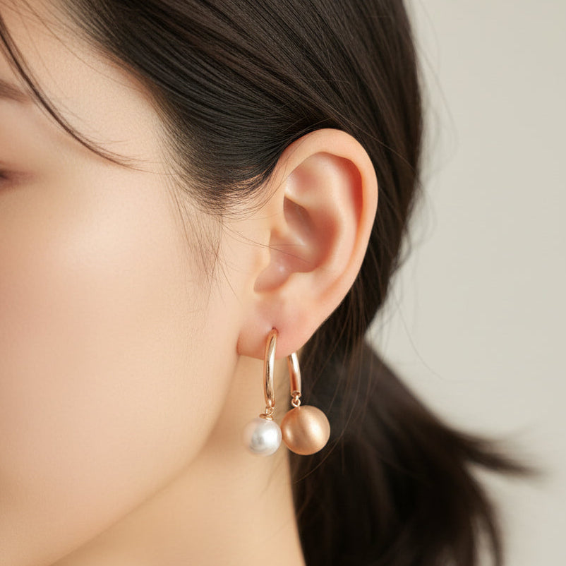 Lumina Dangle