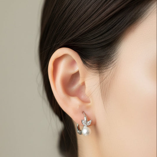 Pearl Leaf