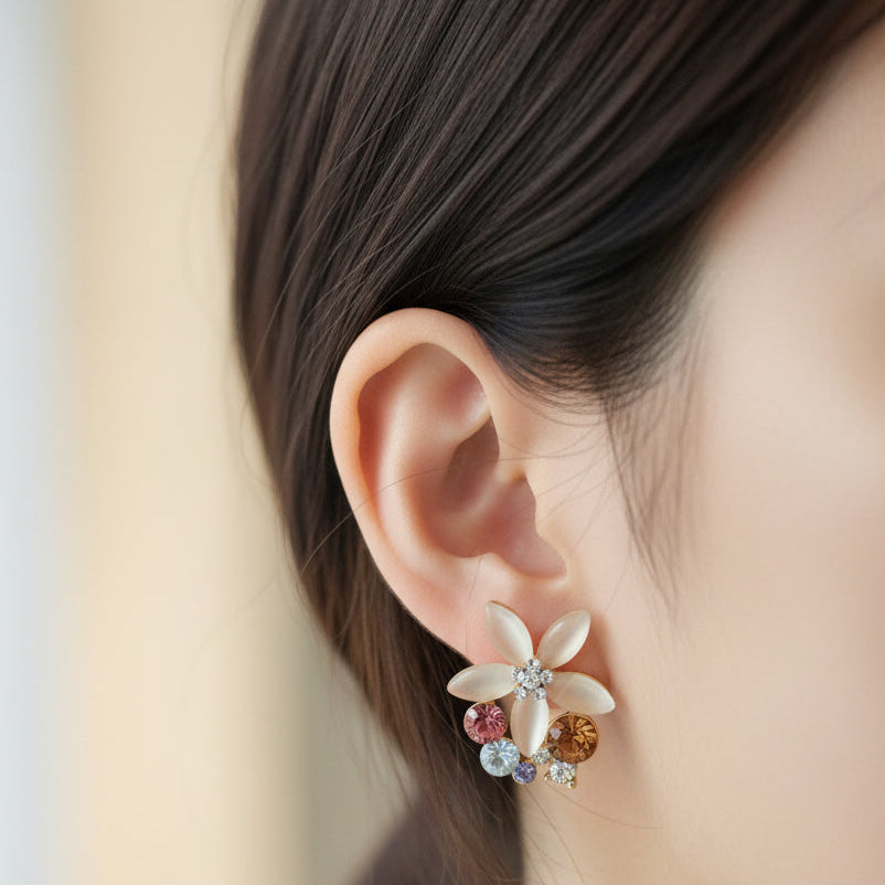 Dewdrop Floral
