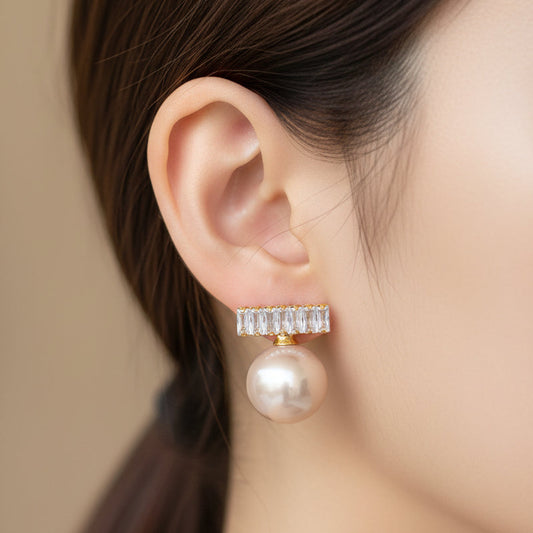Pearl Drop